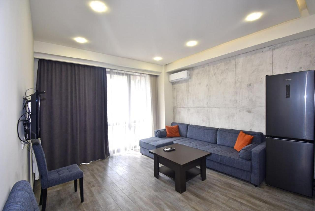Rent Inn Yerevan On Koghbaci Street Buitenkant foto