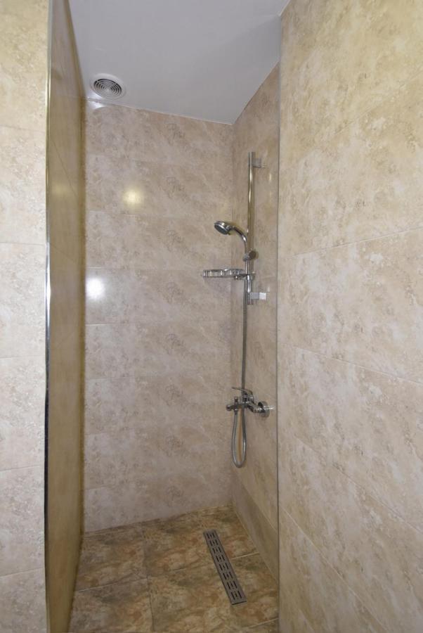 Rent Inn Yerevan On Koghbaci Street Buitenkant foto
