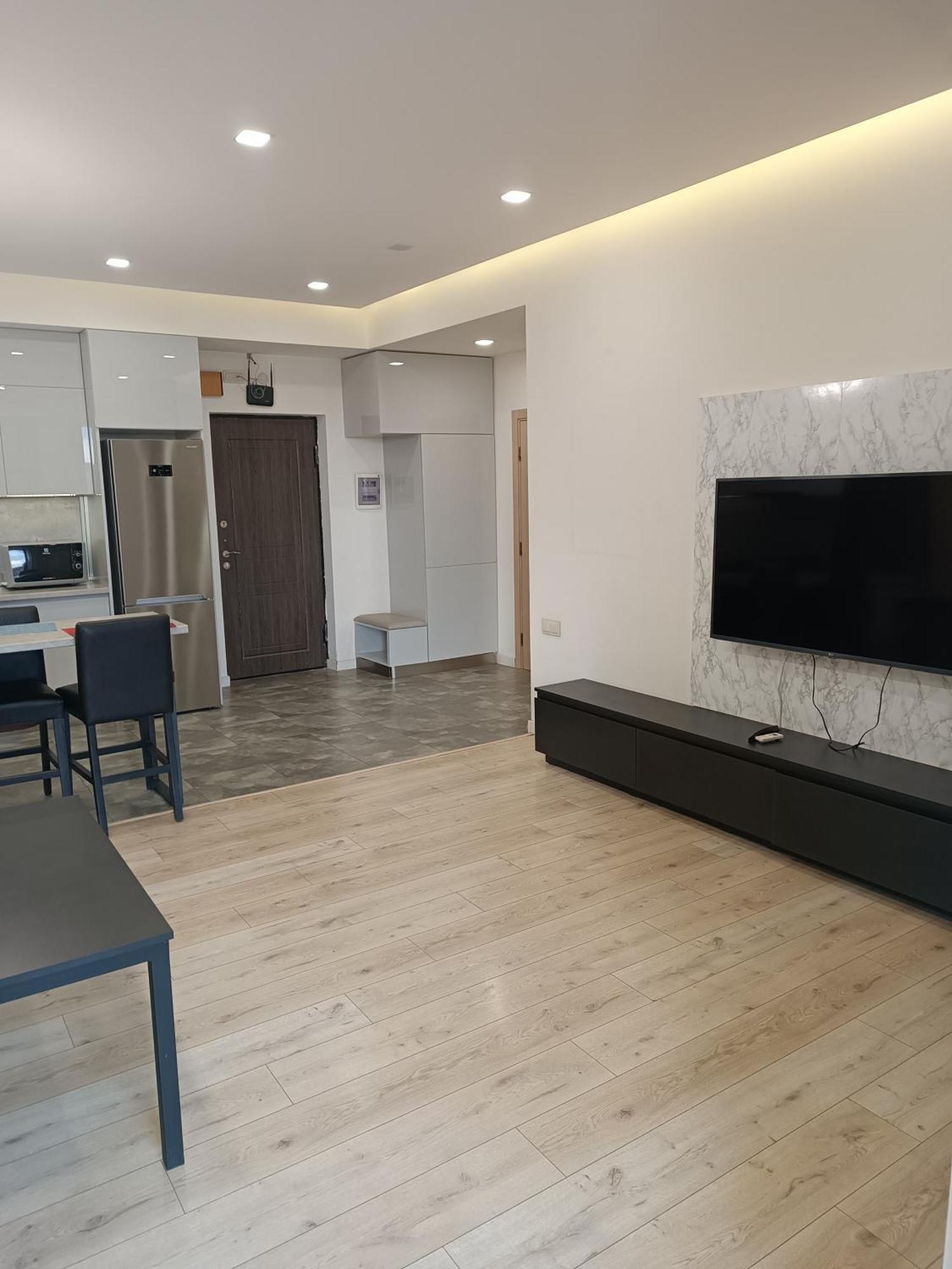 Rent Inn Yerevan On Koghbaci Street Buitenkant foto