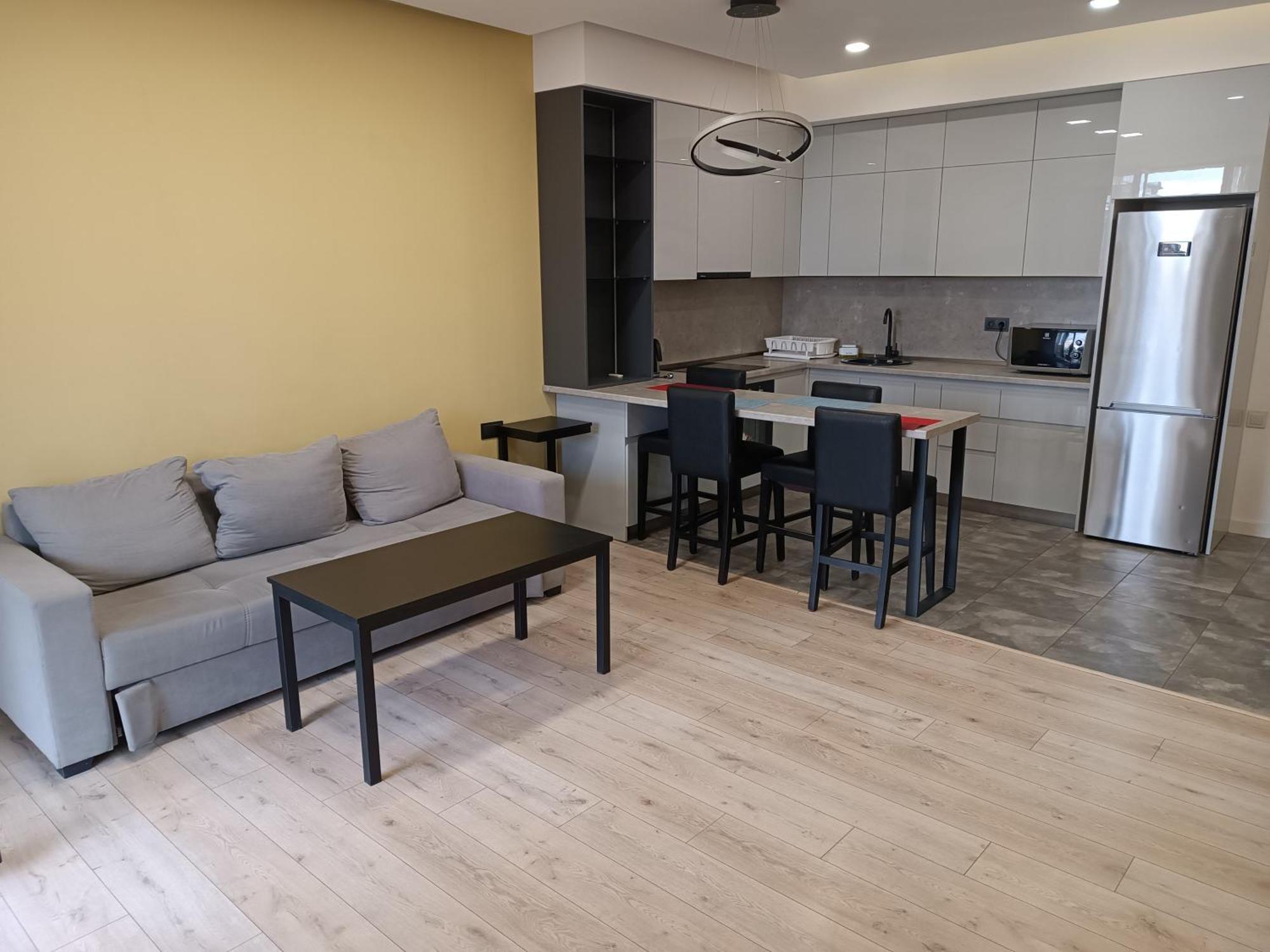 Rent Inn Yerevan On Koghbaci Street Buitenkant foto
