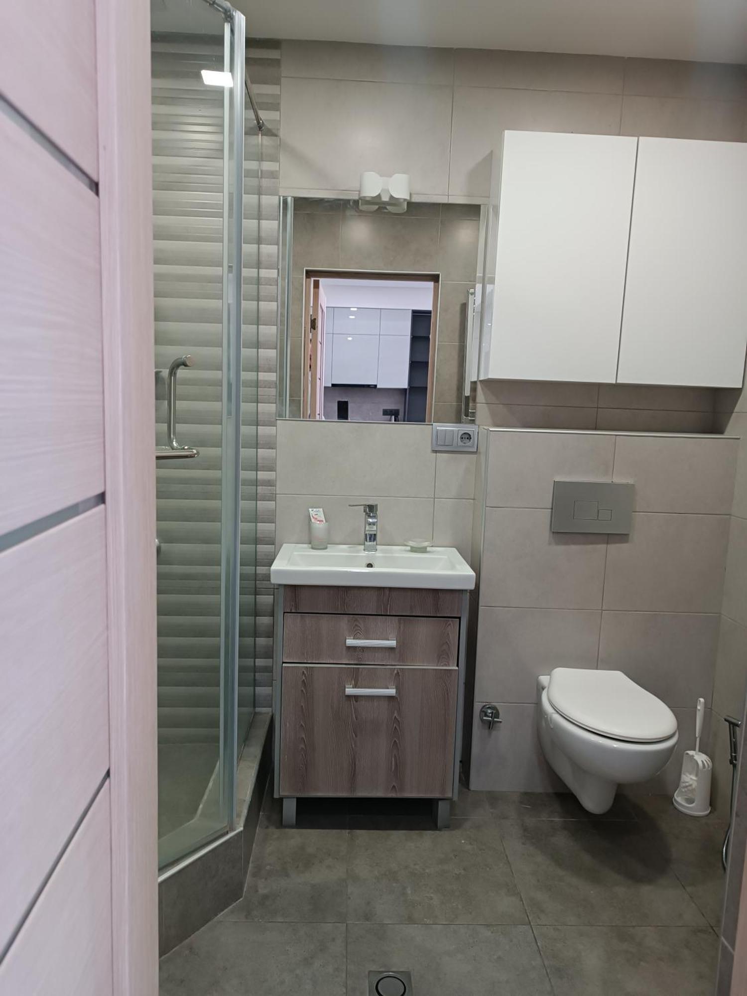 Rent Inn Yerevan On Koghbaci Street Buitenkant foto