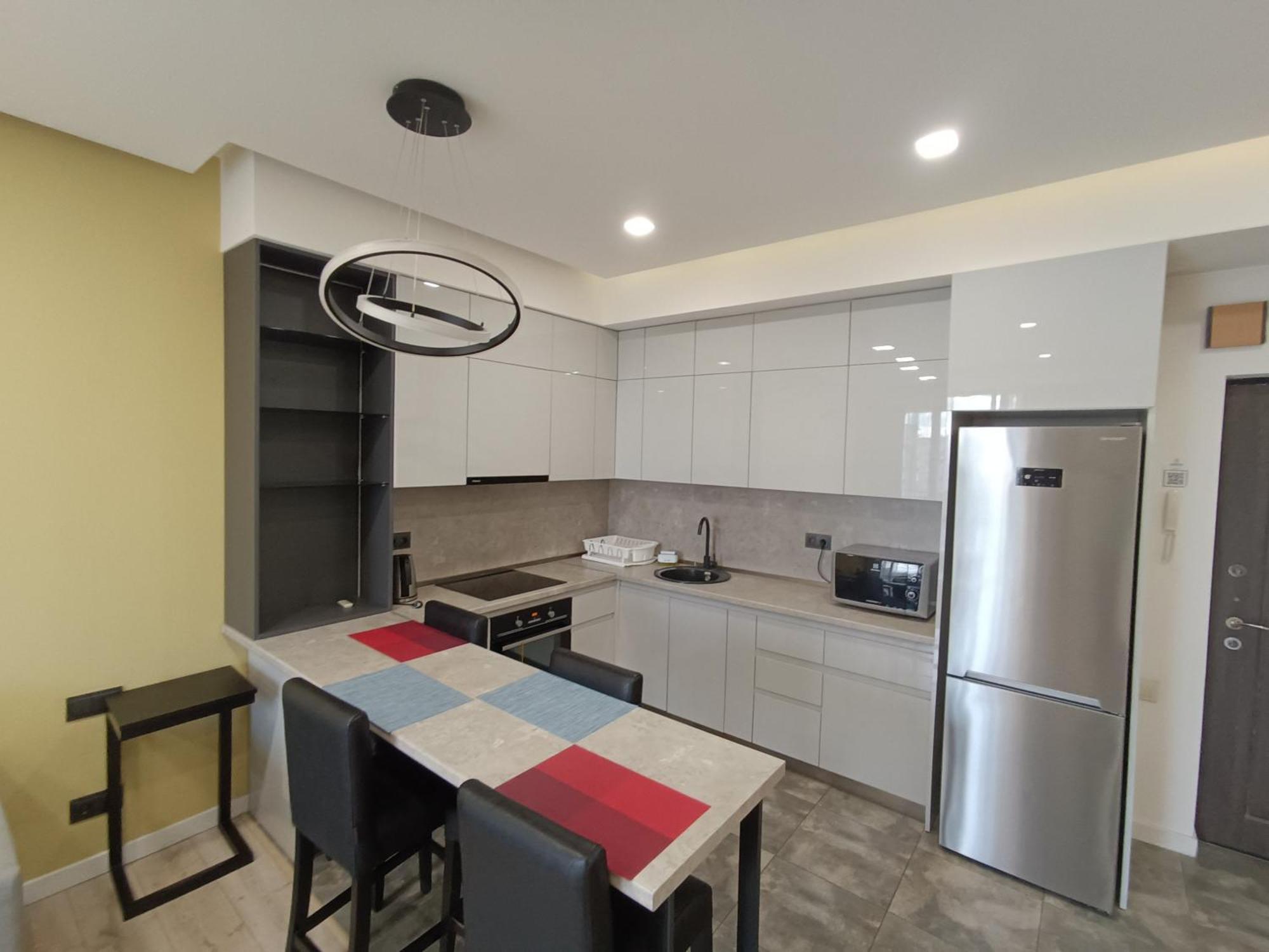 Rent Inn Yerevan On Koghbaci Street Buitenkant foto