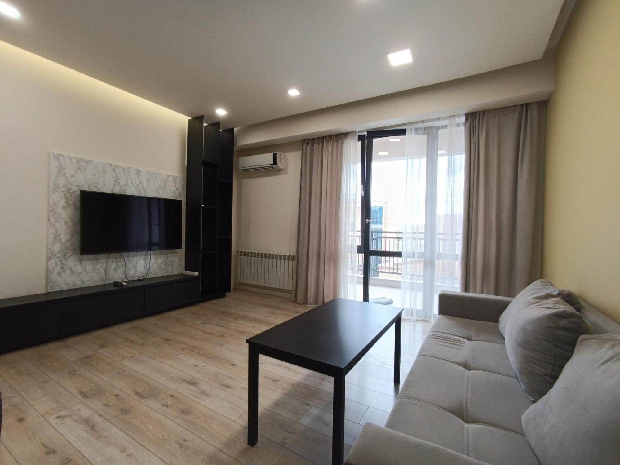 Rent Inn Yerevan On Koghbaci Street Buitenkant foto