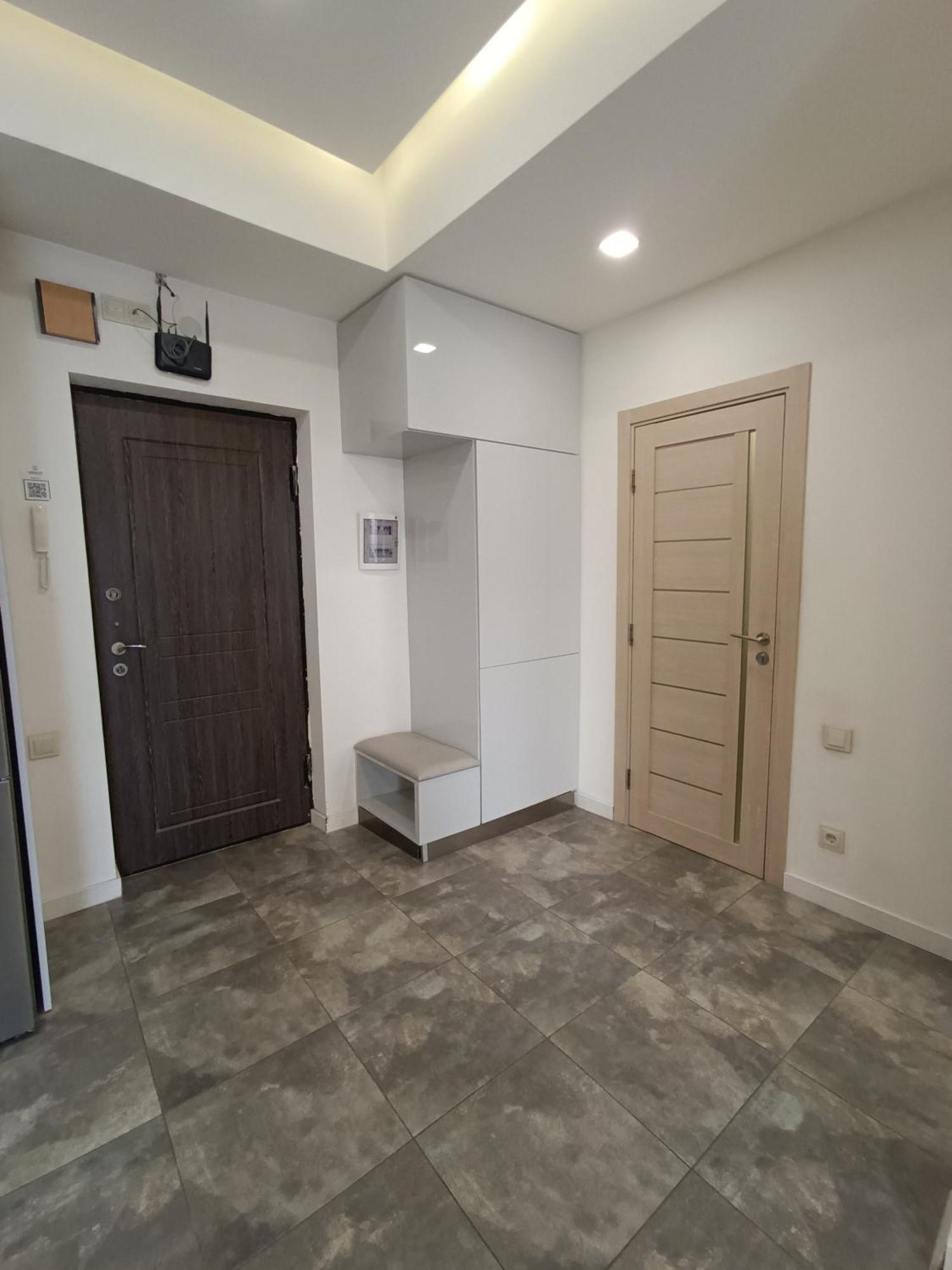Rent Inn Yerevan On Koghbaci Street Buitenkant foto